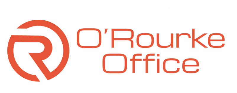 ORourke Logo_Orange500pxLandscape