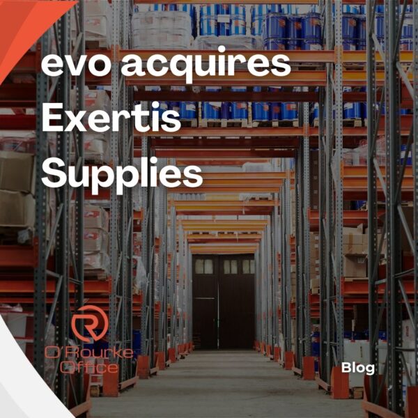 Back to School 2025 Trends Equipping Students and Educators for Success (27) Warehouse image with O'Rourke Office logo