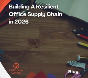 O'Rourke Office Blog Image