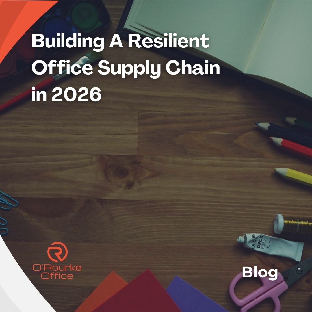 O'Rourke Office Blog Image